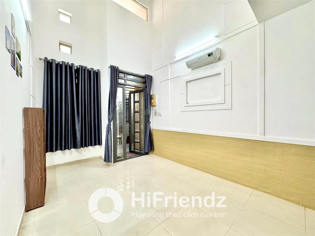 1 trệt 1 lửng ~55m2  phù hợp kd online, gia đình, nhóm bạn  sát 3/2 quận 10  lãnh binh thăng q11