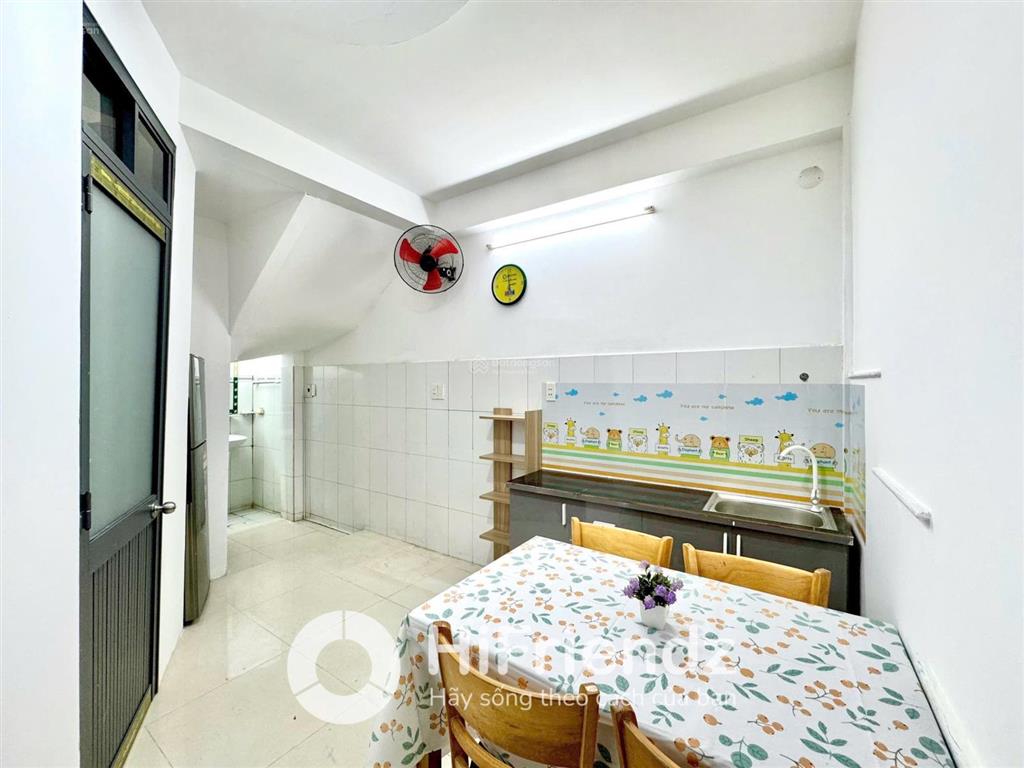 1 trệt 1 lửng ~55m2  phù hợp kd online, gia đình, nhóm bạn  sát 3/2 quận 10  lãnh binh thăng q11