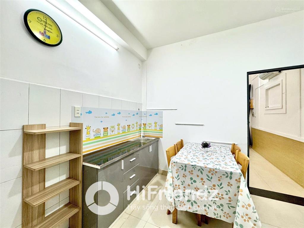 1 trệt 1 lửng ~55m2  phù hợp kd online, gia đình, nhóm bạn  sát 3/2 quận 10  lãnh binh thăng q11