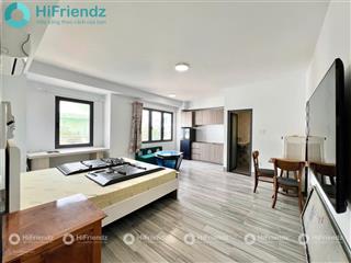 Căn hộ cao cấp vị trí đắt địa sát bv đhyd, hùng vương,chợ rẫythang máy, hầm xe riêngrộng 40m2