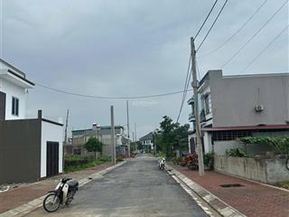 Bán đất nền dự án tại kđt danko city, 2,4 tỷ, 100m2