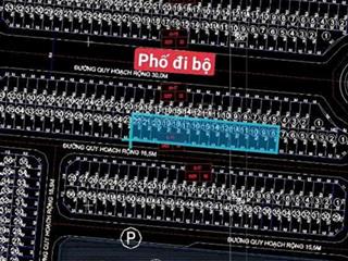 Giá êm dịu lk 19 danko city hướng nam, giá 2 tỷ 95, sổ đỏ trao tay, gần sân khấu nhạc nước