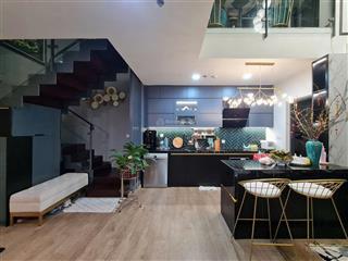 Cần bán nhanh căn hộ duplex cao cấp emerald block b. để lại full nội thất giá chỉ 6 tỷ