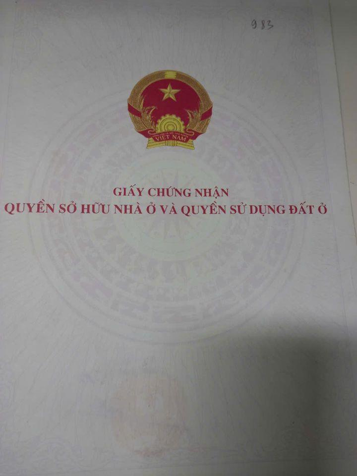 NHÀ HẺM YÊN TĨNH - 25C ĐƯỜNG CAO BÁ NHẠ