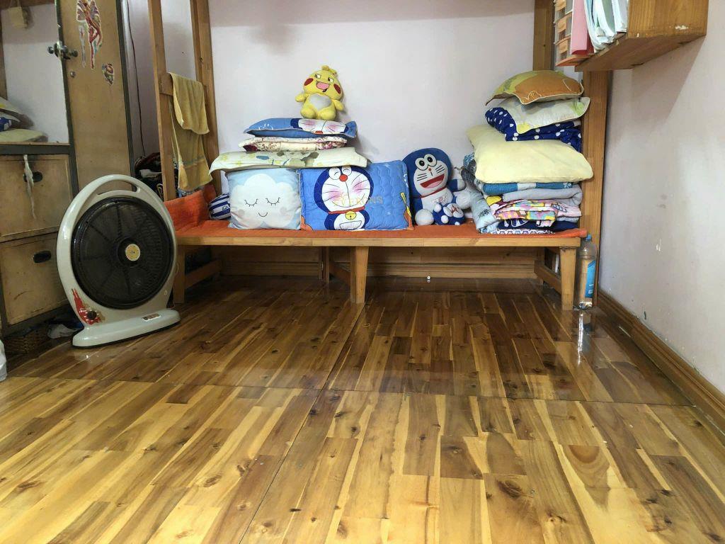 NHÀ HẺM YÊN TĨNH - 25C ĐƯỜNG CAO BÁ NHẠ