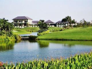Biệt thự sân golf vân trì  đông anh hn. nơi đẳng cấp tinh hoa nhất hà nội