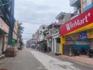 Phương trạch  vĩnh ngọc  đông anh.đường thông ôtô, sát dự án tòa 108