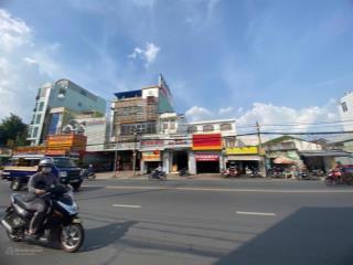 Bán hơn 600m2 mặt tiền đường mậu thân  tuyến đường vàng đẹp nhất cần thơ giá chỉ 100 tỷ