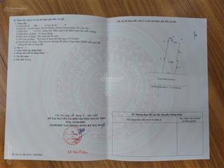 Bán hơn 5 công đất mặt tiền nguyễn văn cừ nối dài  gần thiền viện trúc lâm  giá chỉ 4tr3/1m2