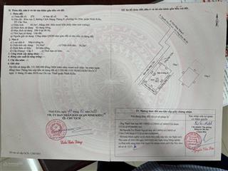 Nhà lầu mới ngay góc 3 mặt tiền hẻm đối diện bệnh viện phụ sản, chỉ cách đường cmt8 30m