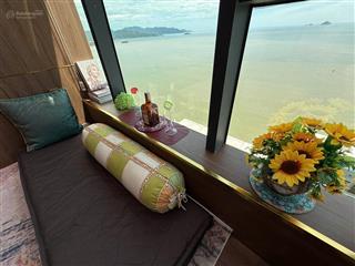 Chính chủ  mường thanh 60 trần phú  bán căn 2 ngủ  view trọn vịnh biển nha trang