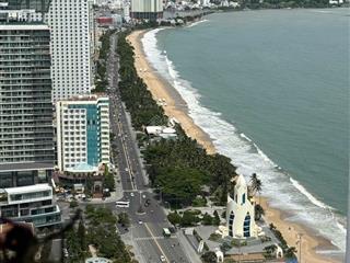 (hiếm  gấp) 1pn  view tháp trầm hương nha trang  giá tốt  bao phí