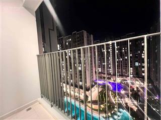 Sổ hồng nhà mới căn hộ 85m2 view hồ bơi 3pn,2wc westgate an gia