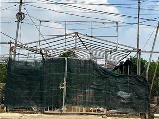 Chính chủ cần bán 600m2 đất vườn tại đường đê quai, phường tứ liên, hà nội