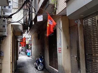 Bán nr 3pn, 3wc ở minh khai, 4,25 tỷ, 17m2, giá tốt