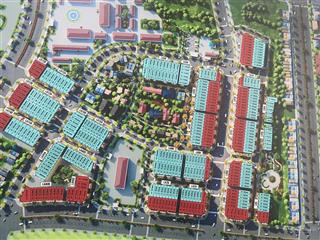 Đất nền quảng trường phổ yên. giá ngoại giao