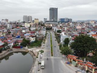 Bán lô đất tđc đông khê 2,1ha  8,3 tỷ, 67m2, mặt tiền 4,5m