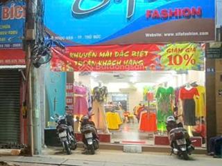Cho thuê mặt tiền đường tô ngọc vân, diện tích 180m2