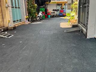 Nhà ngon rẻ hẻm xe hơi gần city land,p7, nguyễn văn nghi, gò vấp