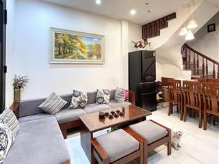 Bán nhà phú minh 4 tầng  lô góc  dân xây  ô tô đỗ cửa  giá hơn 6 tỷ