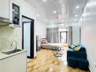 Hơn 20 tỷ  ccmn phú diễn  80m2 x 8 tầng thang máy  full nội thất xịn  ô tô đỗ cửa