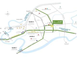 Bán bt đẹp ở bưng ông thoàn, 18,889 tỷ, 195m2, 5pn, 6wc