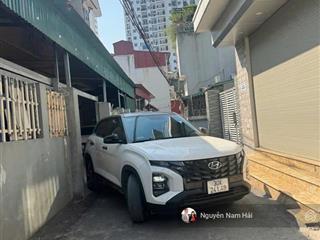 Chính chủ bán nhà ngõ 321 phúc lợi 5 tầng mới xây 30m2 mặt tiền 4.2mngõ thông oto đỗ cửa