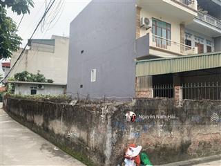 Chính chủ bán đất tại phúc lợi, 6 tỷ, 56m2, giá cực tốt nở hậu