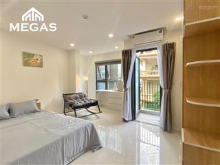 Hệ thống căn hộ studio, 1 ngủ full nội thất cao cấp ngay trung tâm quận cầu giấy