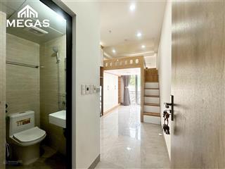 Cho thuê duplex ban công full nội thất ngay svđ mỹ đình, lê quang đạo