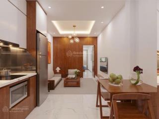 Khai trương căn hộ 1 ngủ 1 khách ban công siêu thoáng full nội thất ngay vincom trần duy hưng