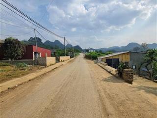Hoa hậu mộc châu, bán lô đất ngay trung tâm mộc châu dt khủng 1433.1m2, view hồ, bao pháp lý
