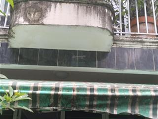 Bán nhà hẻm 124 xvnt p.21 ( cũ) q. bình thạnh  tphcm