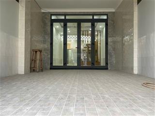 Bán nhà  mt đường nguyễn tư nghiêm  bình trưng tây  quận 2  dt 92m2