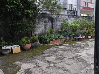 Bán đất mt  tặng nhà  dt 335m2  ngang khủng 10m  đường số bình trưng tây  quận 2