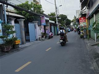 Nhà hxh thông đường số 6  thạnh mỹ lợi  q2  dt 5.9x16m 102m2  giá chỉ 7 tỷ 2