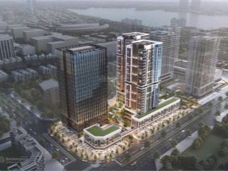 Bán ch 2pn, 2wc, 76m2 tại kđt tây hồ tây  starlake, giá cực chất 14 tỷ vnd