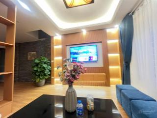 Chính chủ có việc bán gấp nhà phố kim mã ba đình, hà nội 5 tầng full nội thất, sẵn sổ sang tên ngay