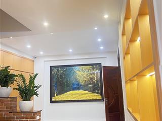 Chủ bán gấp nhà 48m2 5 tầng 6pn phố kim mã, ba đình, hà nội  full nội thất sổ đỏ giao dịch ngay