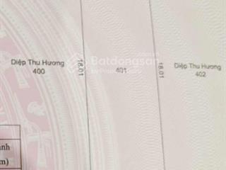 Chính chủ gửi bán lô đất vuông vức siêu đẹp tại dương tơ  phú quốc