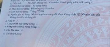 Chính chủ ra nhanh 500m2 (dương tơ, tp phú quốc)