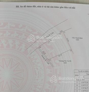 Bán đất dương tơ, phú quốc 500,3 m2 gần nhiều tiện ích giá tốt