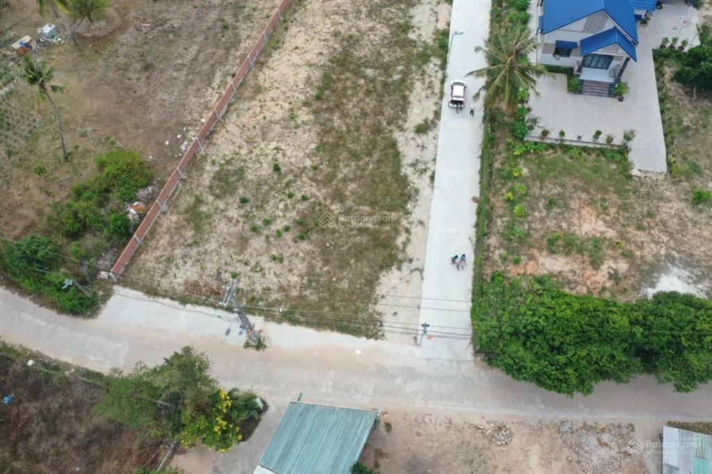 Chủ ra phú quốc tiện gửi thanh lý miếng đất hơn 300m2 xã dương tơ