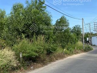 Cách nvc chỉ 50m sỡ hữu ngay đất vàng dương tơ