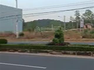Chính chủ bán gấp lô đất ngay mặt tiền dương tơ