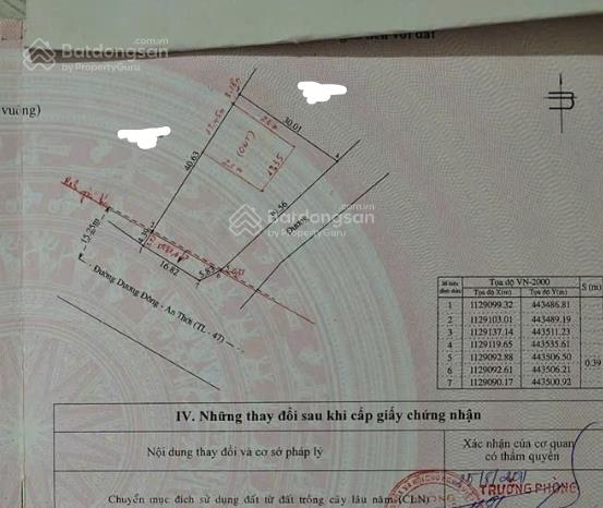 Đất đẹp tại suối đá, dương tơ, phú quốc sổ hồng riêng tìm chủ mới
