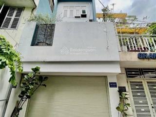 Cho thuê mặt tiền nguyễn đình chính, p15, q. phú nhuận  4x15m  3 lầu