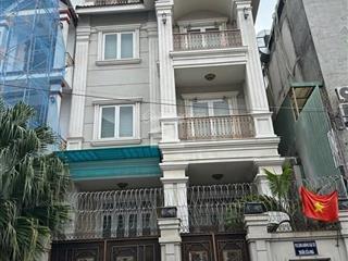 Cho thuê mặt tiền nguyễn văn mai, p4, q. tân bình, gần sân bay tân sơn nhất  5x20m 80m2 nhà