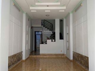 Cho thuê nhà hẻm xe hơi 281/36a lê văn sỹ, p.1, tân bình  50m2 2 lầu  5pn