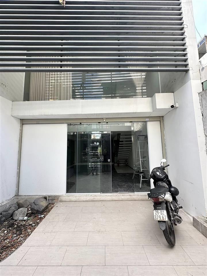 Nhà hẻm vip 38 nguyễn văn trỗi, phường 15, phú nhuận  6x15m  3 lầu